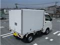 2021 Daihatsu Hijet Truck