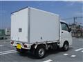 2021 Daihatsu Hijet Truck