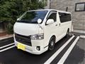 2016 Toyota Hiace Van