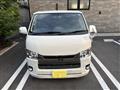 2016 Toyota Hiace Van