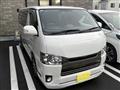 2016 Toyota Hiace Van
