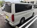 2016 Toyota Hiace Van