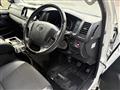 2016 Toyota Hiace Van