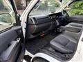 2016 Toyota Hiace Van