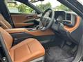 2025 Toyota Crown Estate