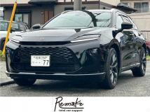 2025 Toyota Crown Estate