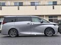 2026 Toyota Vellfire