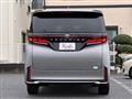 2026 Toyota Vellfire