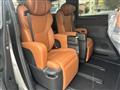 2026 Toyota Vellfire