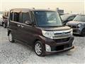 2014 Daihatsu Tanto Custom
