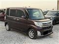 2014 Daihatsu Tanto Custom