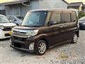 2014 Daihatsu Tanto Custom