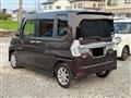 2014 Daihatsu Tanto Custom