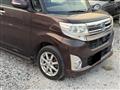 2014 Daihatsu Tanto Custom