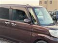 2014 Daihatsu Tanto Custom