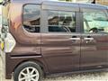 2014 Daihatsu Tanto Custom