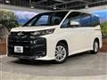 2023 Toyota Noah