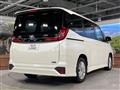 2023 Toyota Noah