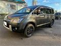 2015 Mitsubishi Delica D5
