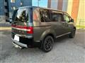2015 Mitsubishi Delica D5