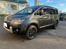 2015 Mitsubishi Delica D5