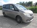 2011 Nissan Serena