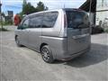 2011 Nissan Serena