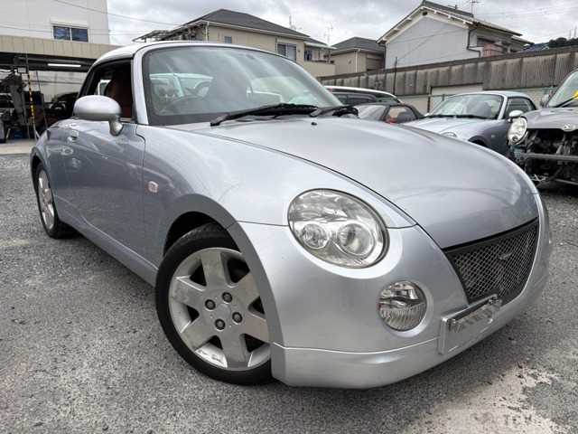 2003 Daihatsu Copen