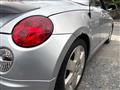2003 Daihatsu Copen