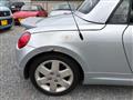 2003 Daihatsu Copen
