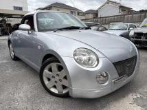 2003 Daihatsu Copen