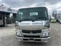 2020 Mitsubishi Canter