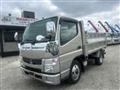 2020 Mitsubishi Canter