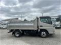 2020 Mitsubishi Canter