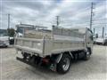 2020 Mitsubishi Canter