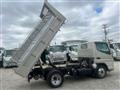 2020 Mitsubishi Canter
