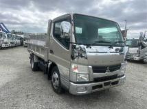 2020 Mitsubishi Canter