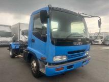 2004 Isuzu Isuzu Others