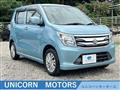 2014 Suzuki Wagon R