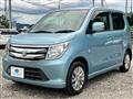 2014 Suzuki Wagon R