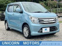 2014 Suzuki Wagon R