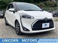 2019 Toyota Sienta