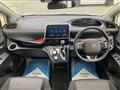 2019 Toyota Sienta