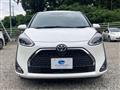 2019 Toyota Sienta