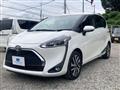 2019 Toyota Sienta