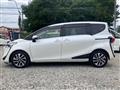 2019 Toyota Sienta