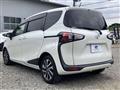 2019 Toyota Sienta