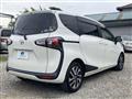2019 Toyota Sienta