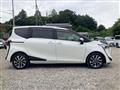 2019 Toyota Sienta