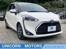 2019 Toyota Sienta